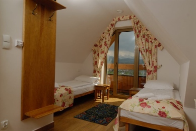 Hotel Resort SPA Termy góry Tatry wypoczynek w Polsce